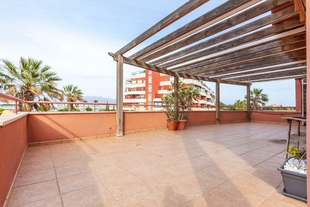 Foto 1 de Piso en venta en calle Anade de 3 habitaciones con terraza y piscina