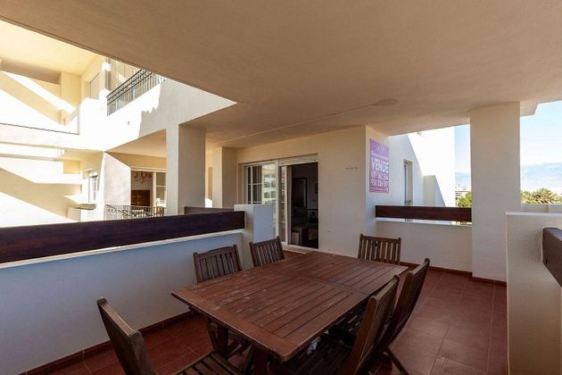 Foto 2 de Pis en venda a paseo Del Golf de 3 habitacions amb terrassa i piscina