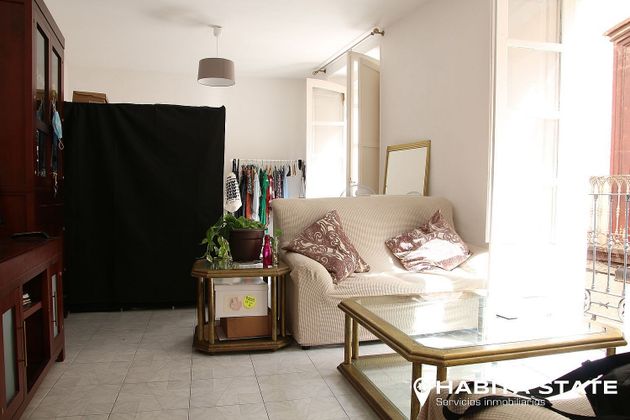 Foto 2 de Casa en venta en calle Carmelo de 4 habitaciones con terraza y garaje