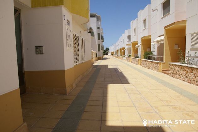 Foto 1 de Pis en venda a calle Playa de Las Ensenadas de 2 habitacions amb terrassa i piscina