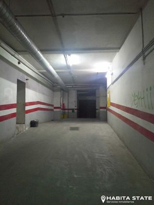 Foto 1 de Garatge en venda a San Luis de 26 m²