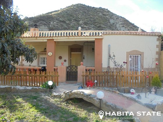 Foto 2 de Chalet en venta en calle Paraje Tejar de 2 habitaciones con terraza y piscina