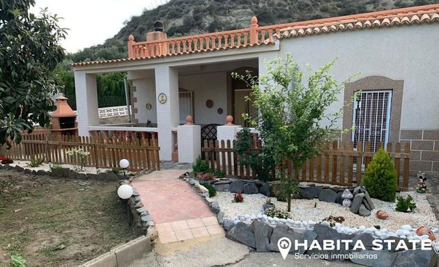 Foto 1 de Xalet en venda a calle Paraje Tejar de 2 habitacions amb terrassa i piscina