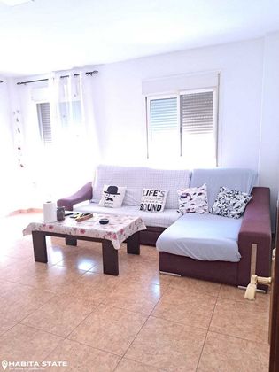 Foto 2 de Pis en venda a Esperanza - Quemadero de 3 habitacions amb terrassa i aire acondicionat