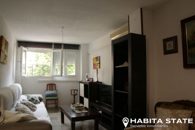 Foto 1 de Pis en venda a calle Ceuta de 3 habitacions i 90 m²