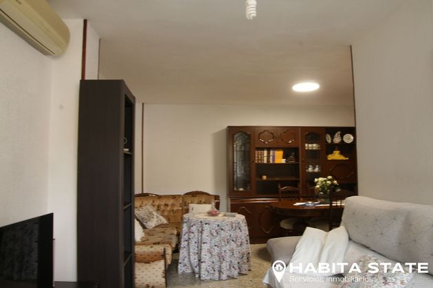 Foto 2 de Pis en venda a calle Ceuta de 3 habitacions i 90 m²