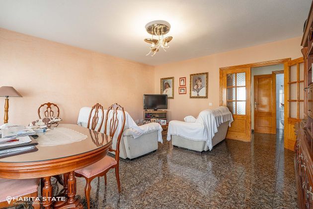 Foto 1 de Casa adossada en venda a Huércal de Almería de 4 habitacions amb terrassa i garatge