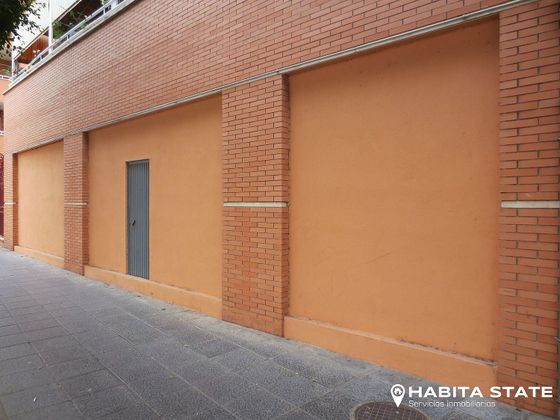 Foto 1 de Venta de local en calle Ortega y Gasset de 294 m²