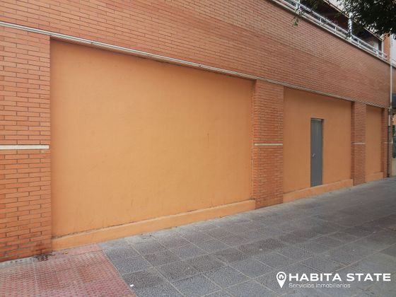 Foto 2 de Venta de local en calle Ortega y Gasset de 294 m²