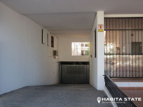 Foto 2 de Garatge en venda a calle Del Ingeniero José Moreno Jorge de 16 m²