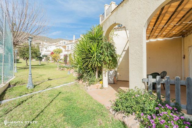Foto 1 de Casa en venda a avenida De la Envía de 4 habitacions amb terrassa i piscina
