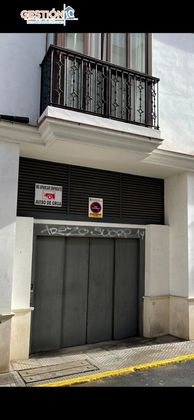 Foto 1 de Garatge en venda a Centro-Calzada-Cabo Noval de 10 m²