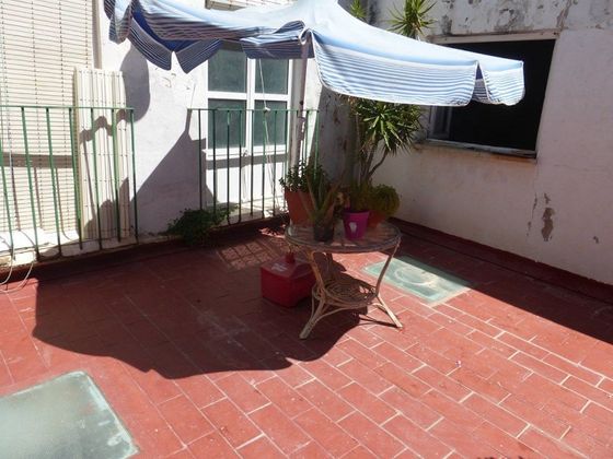 Foto 2 de Chalet en venta en Centro-Calzada-Cabo Noval de 10 habitaciones con terraza