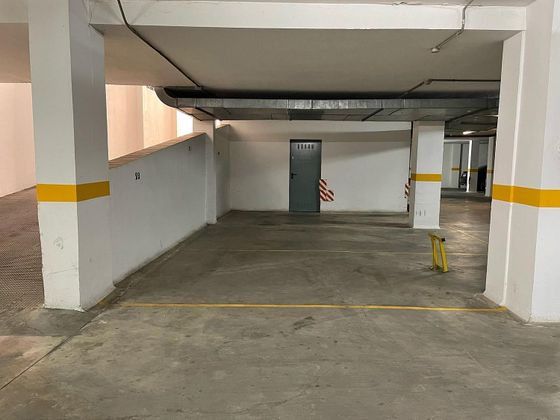 Foto 1 de Venta de garaje en V Centenario-Piletas-Capuchinos de 13 m²