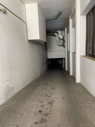 Foto 2 de Garatge en venda a V Centenario-Piletas-Capuchinos de 13 m²