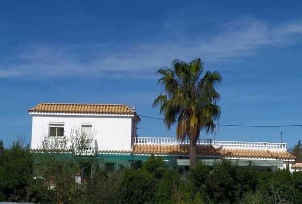 Foto 2 de Casa rural en venda a Bonanza-Avda de Huelva-Bº Andalucia de 5 habitacions amb terrassa i garatge