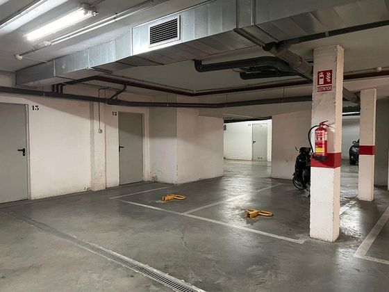 Foto 1 de Venta de garaje en V Centenario-Piletas-Capuchinos de 16 m²