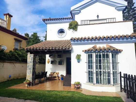 Foto 1 de Casa en venda a La Jara de 3 habitacions amb terrassa i piscina