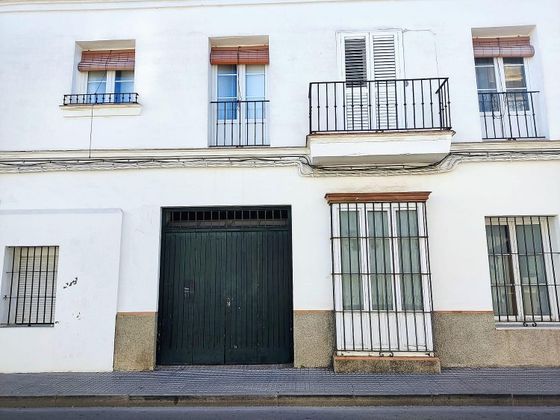 Foto 1 de Casa en venda a V Centenario-Piletas-Capuchinos de 6 habitacions amb terrassa i garatge