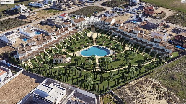 Foto 1 de Pis en venda a Bonanza-Avda de Huelva-Bº Andalucia de 2 habitacions amb terrassa i piscina