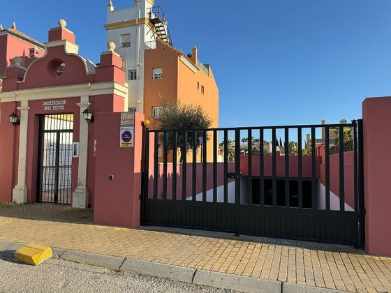 Foto 1 de Pis en venda a Martín Miguel de 2 habitacions amb terrassa i piscina