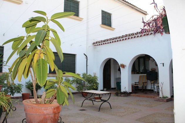 Foto 1 de Chalet en venta en Solana de los Barros de 7 habitaciones con terraza y jardín