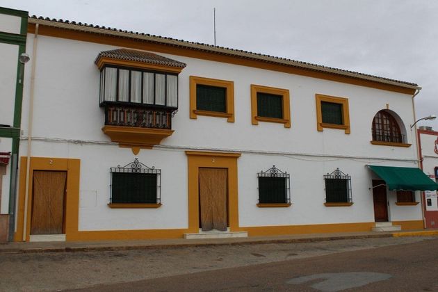 Foto 2 de Chalet en venta en Solana de los Barros de 7 habitaciones con terraza y jardín