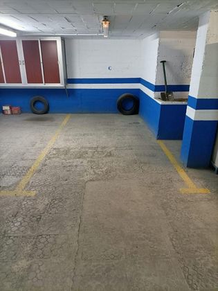 Foto 1 de Alquiler de garaje en La Línea de la Concepción ciudad de 4 m²