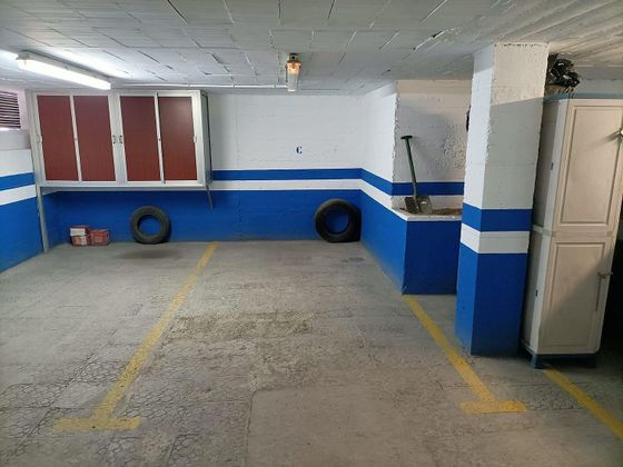 Foto 2 de Alquiler de garaje en La Línea de la Concepción ciudad de 4 m²