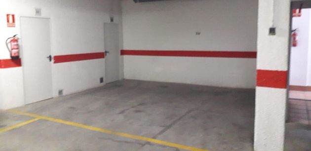 Foto 1 de Venta de garaje en Casco Histórico  - Ribera - San Basilio de 71 m²