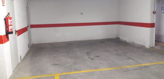 Foto 2 de Venta de garaje en Casco Histórico  - Ribera - San Basilio de 71 m²