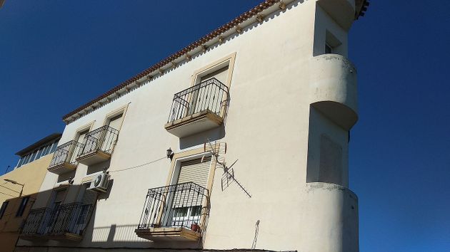 Foto 1 de Pis en venda a calle Del Sol de 3 habitacions amb terrassa i balcó