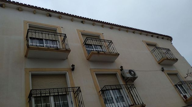 Foto 2 de Piso en venta en calle Del Sol de 3 habitaciones con terraza y balcón