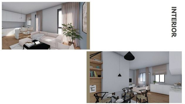 Foto 2 de Edifici en venda a La Caleta - La Viña de 506 m²