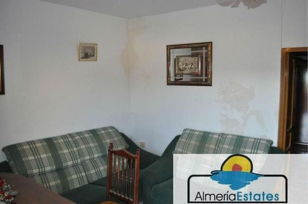 Foto 2 de Venta de casa en Cantoria de 3 habitaciones con aire acondicionado