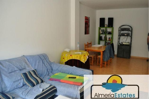 Foto 1 de Pis en venda a Olula del Río de 3 habitacions amb garatge