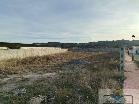 Foto 2 de Venta de terreno en Arboleas de 600 m²
