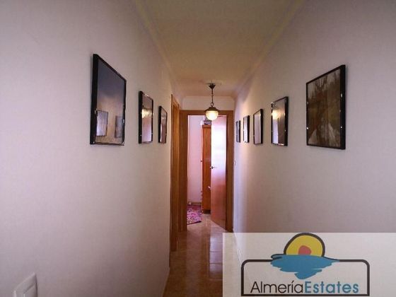 Foto 1 de Pis en venda a Olula del Río de 3 habitacions amb garatge