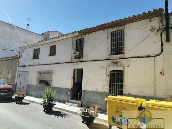 Foto 1 de Casa en venda a Olula del Río de 5 habitacions amb garatge