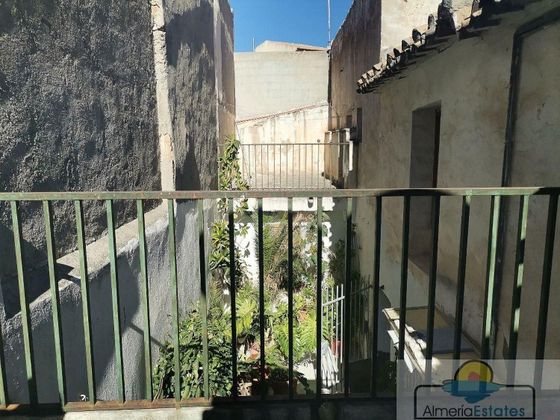 Foto 2 de Casa en venda a Olula del Río de 5 habitacions amb garatge