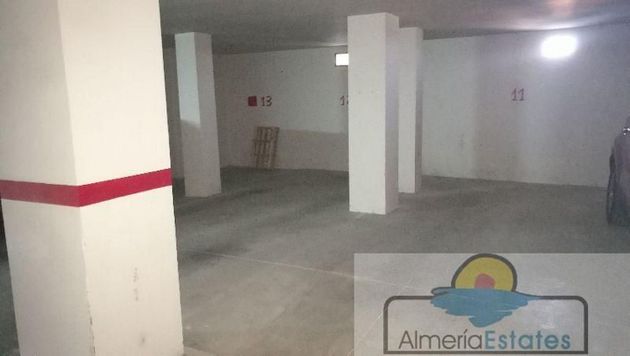 Foto 1 de Garatge en venda a Albox de 13 m²