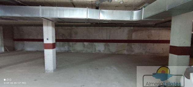 Foto 2 de Garatge en venda a Albox de 13 m²