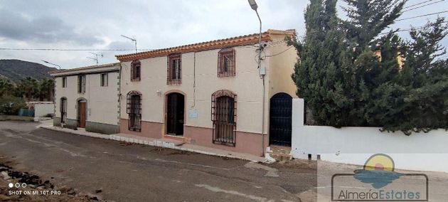 Foto 1 de Casa en venda a Arboleas de 6 habitacions i 150 m²
