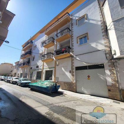 Foto 1 de Pis en venda a Olula del Río de 3 habitacions amb terrassa