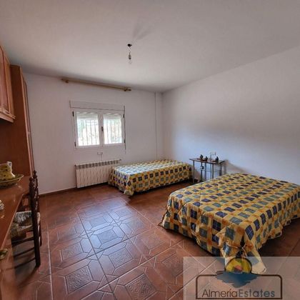 Foto 2 de Casa en venda a Olula del Río de 2 habitacions i 90 m²