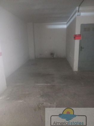 Foto 2 de Garaje en alquiler en Albox de 20 m²