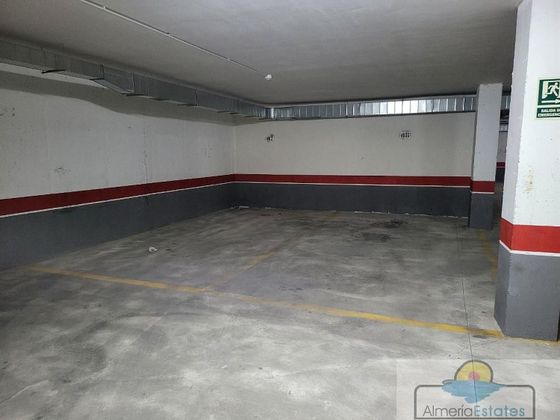 Foto 1 de Garatge en venda a Albox de 32 m²