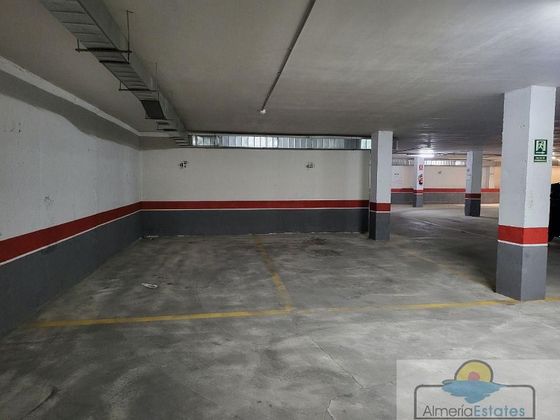 Foto 2 de Garaje en alquiler en Albox de 32 m²