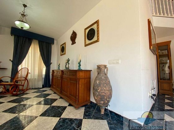 Foto 2 de Xalet en venda a Puerto de Garrucha de 5 habitacions amb garatge