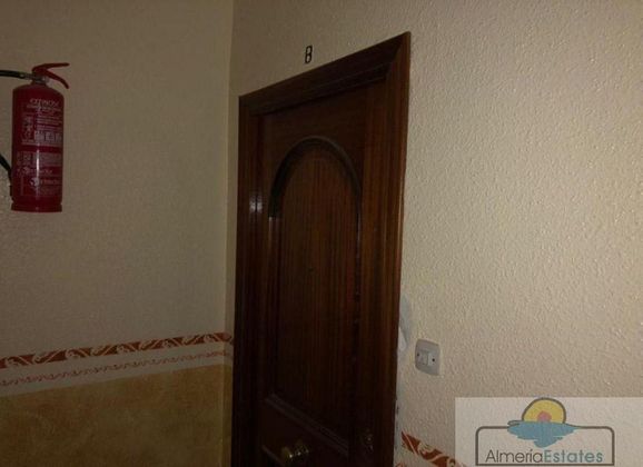 Foto 2 de Venta de piso en Macael de 3 habitaciones con ascensor